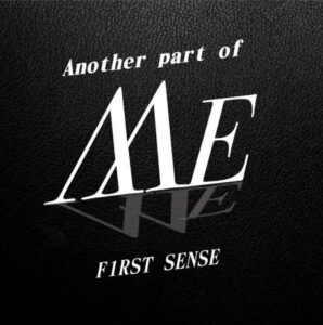 first sense