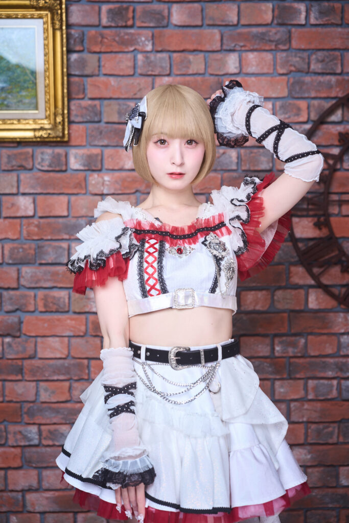 雪音六花（LAST PiECE） – HOTIS