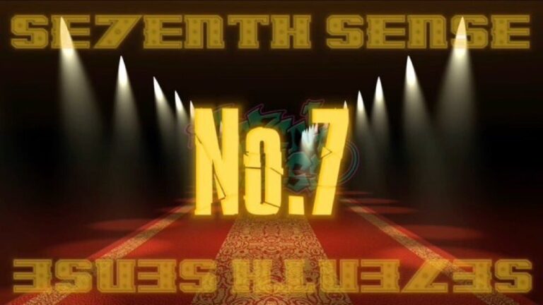 se7enth sense