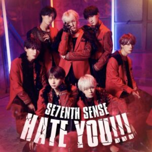 hate you