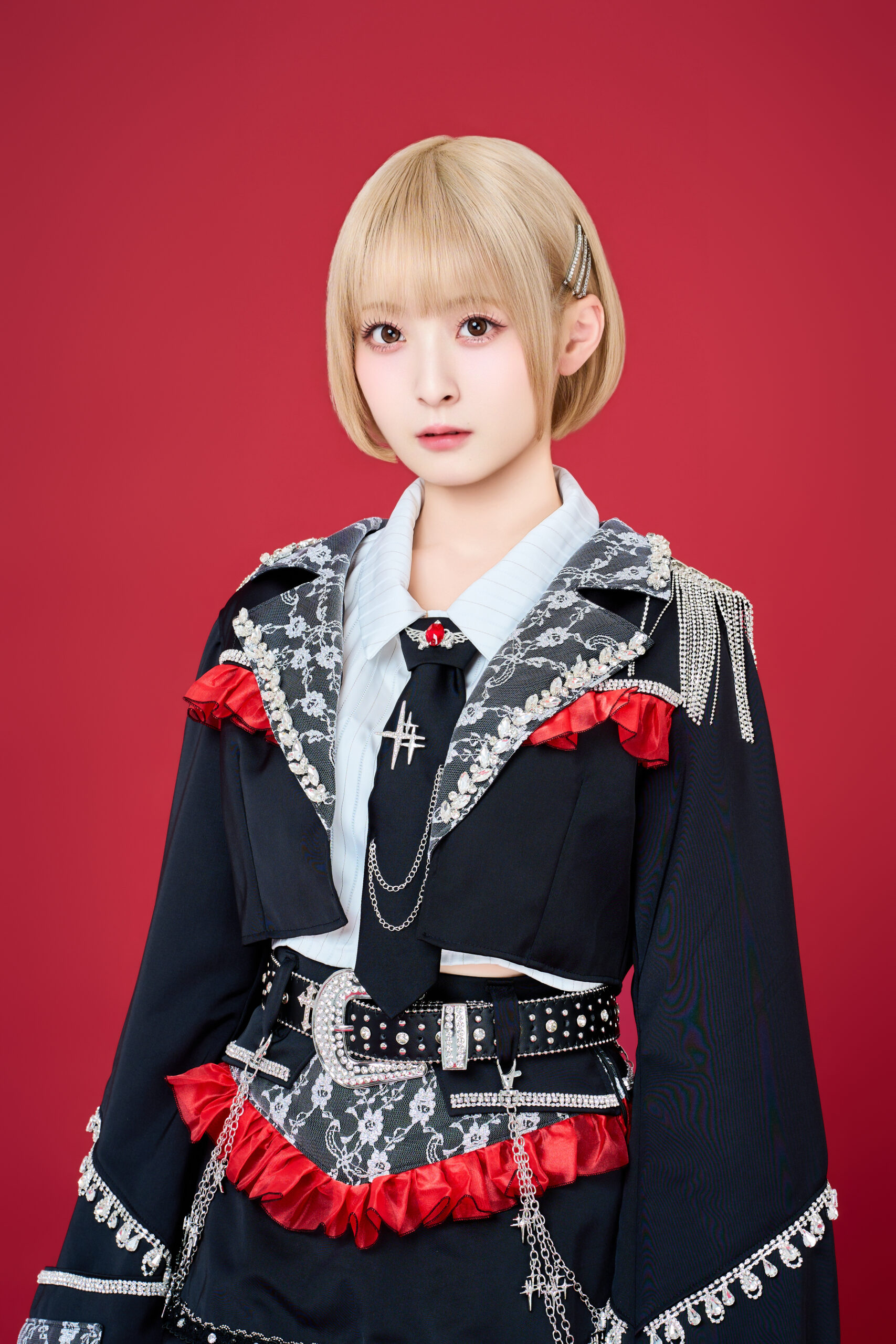 雪音六花（LAST PiECE） – HOTIS